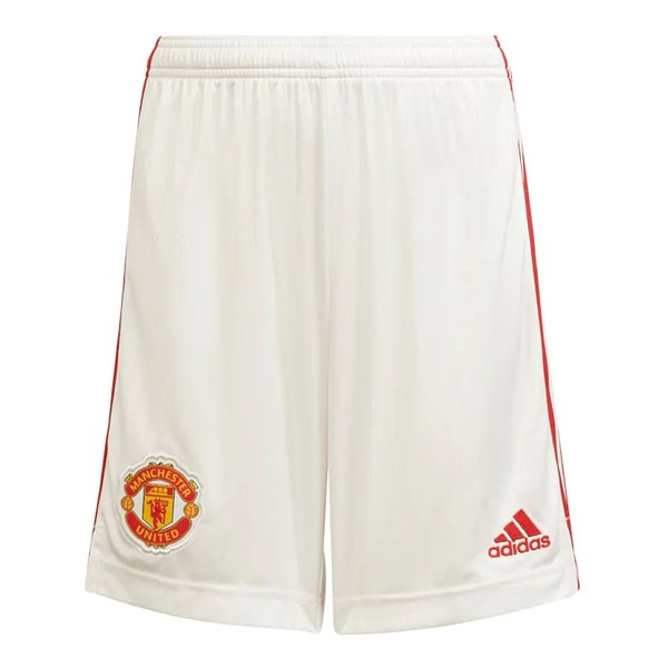 Pantalones Manchester United 1ª Kit 2021 2022